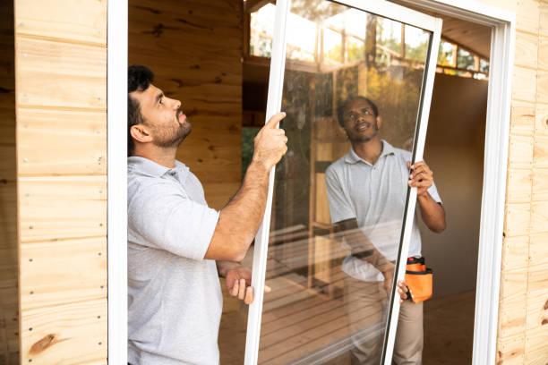 Range of Insulation Solutions in De Soto, IL